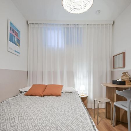 Ssh Myeongdong Dongdo Hostel Seoul Ngoại thất bức ảnh