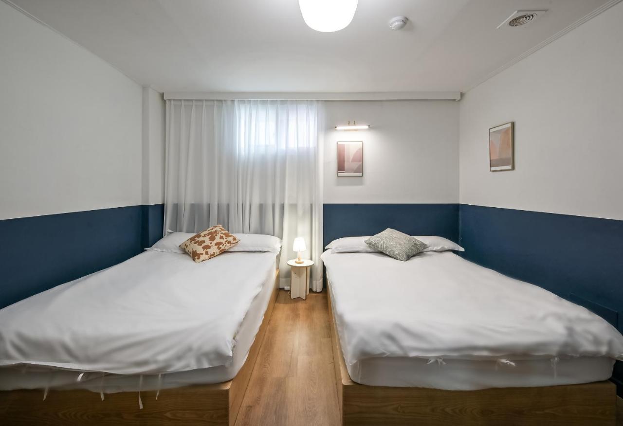 Ssh Myeongdong Dongdo Hostel Seoul Ngoại thất bức ảnh