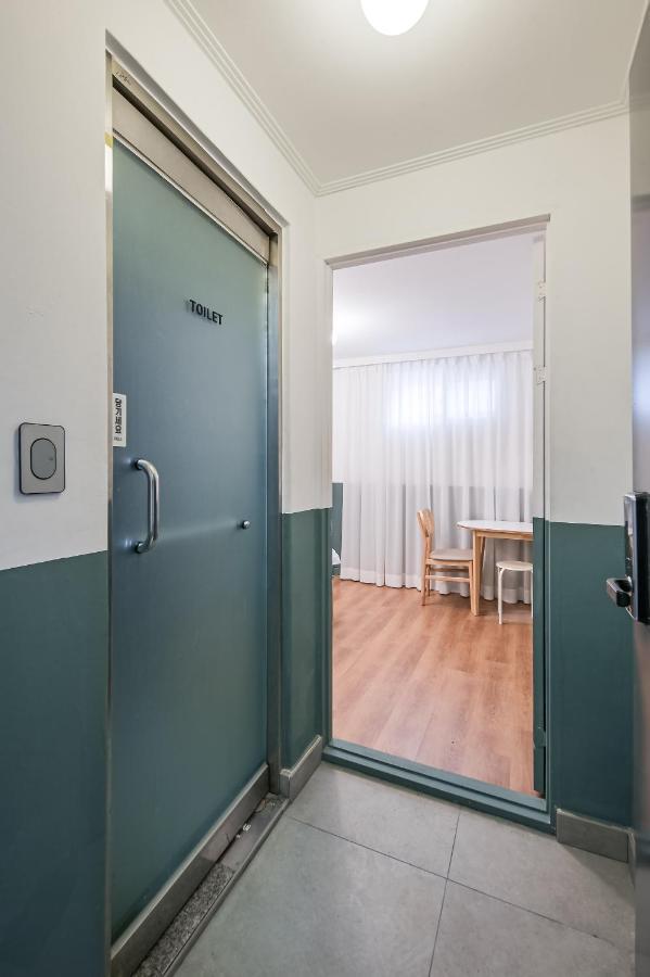 Ssh Myeongdong Dongdo Hostel Seoul Ngoại thất bức ảnh