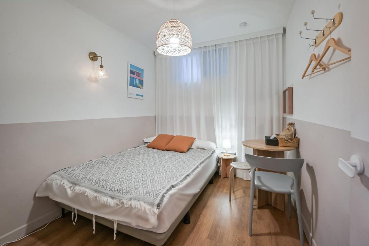 Ssh Myeongdong Dongdo Hostel Seoul Ngoại thất bức ảnh