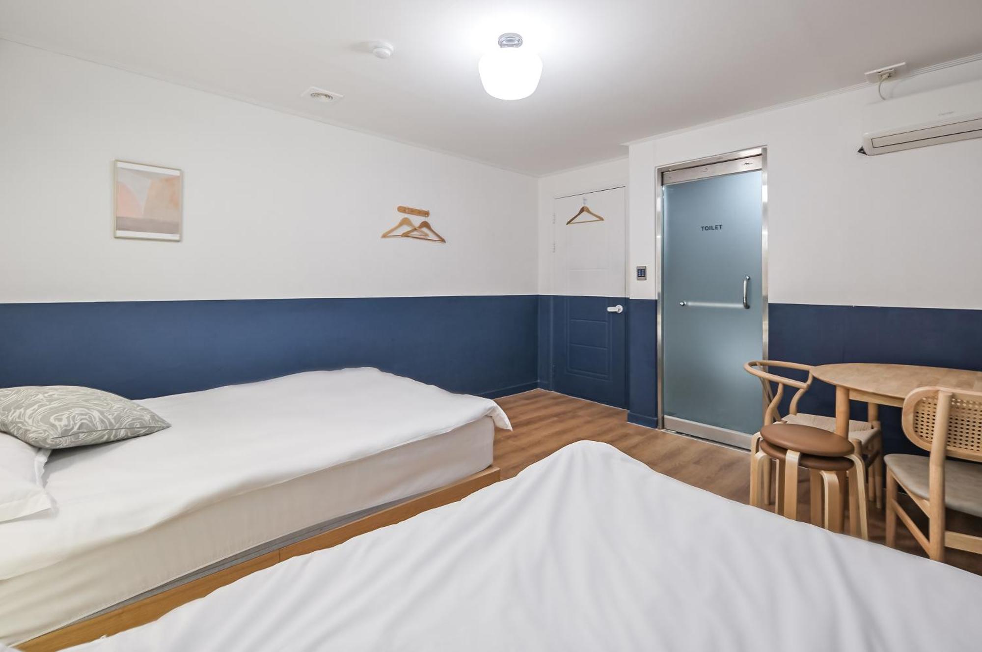 Ssh Myeongdong Dongdo Hostel Seoul Ngoại thất bức ảnh