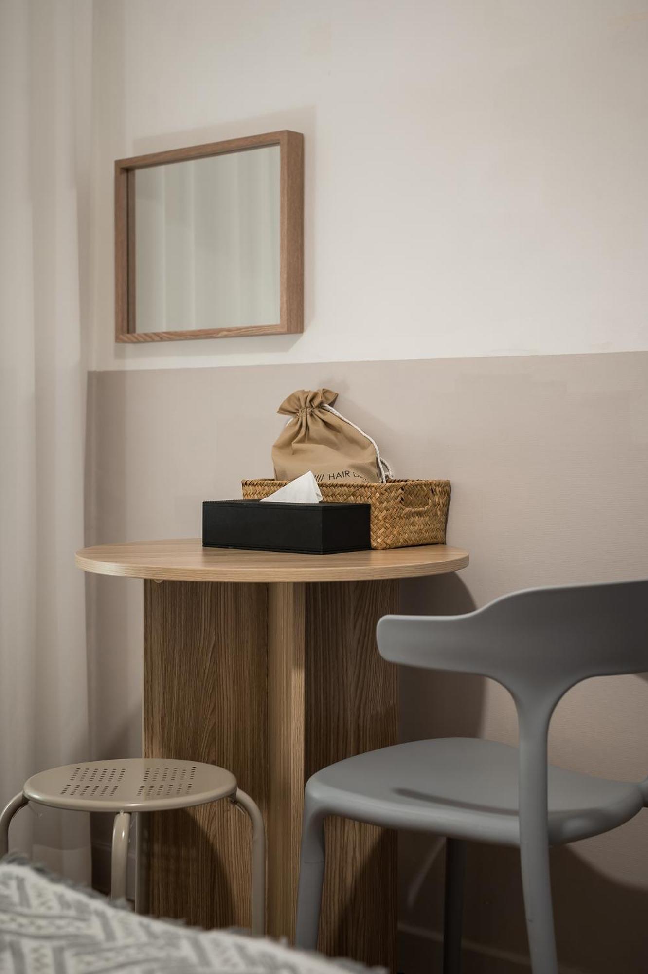 Ssh Myeongdong Dongdo Hostel Seoul Ngoại thất bức ảnh