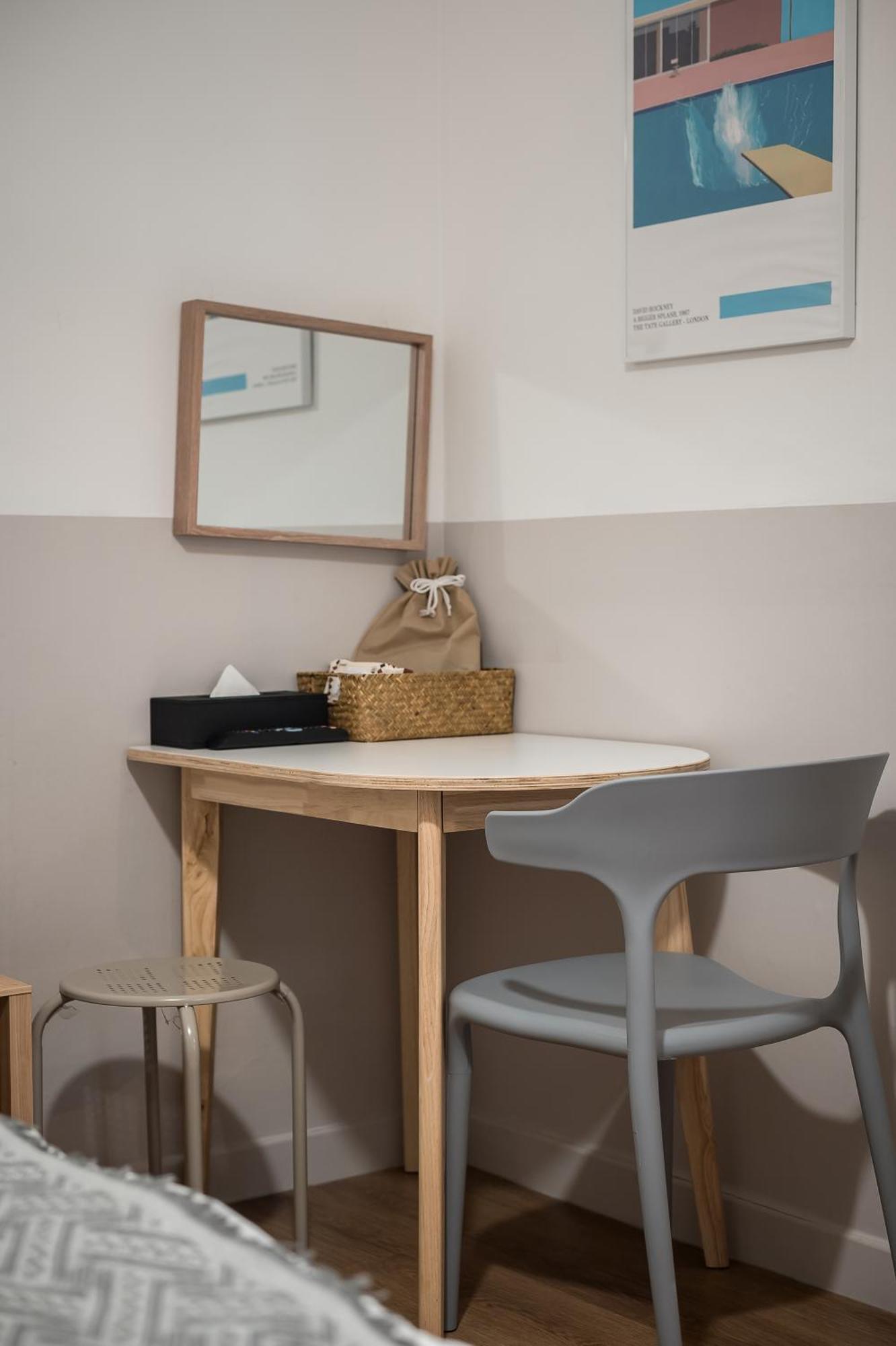 Ssh Myeongdong Dongdo Hostel Seoul Ngoại thất bức ảnh