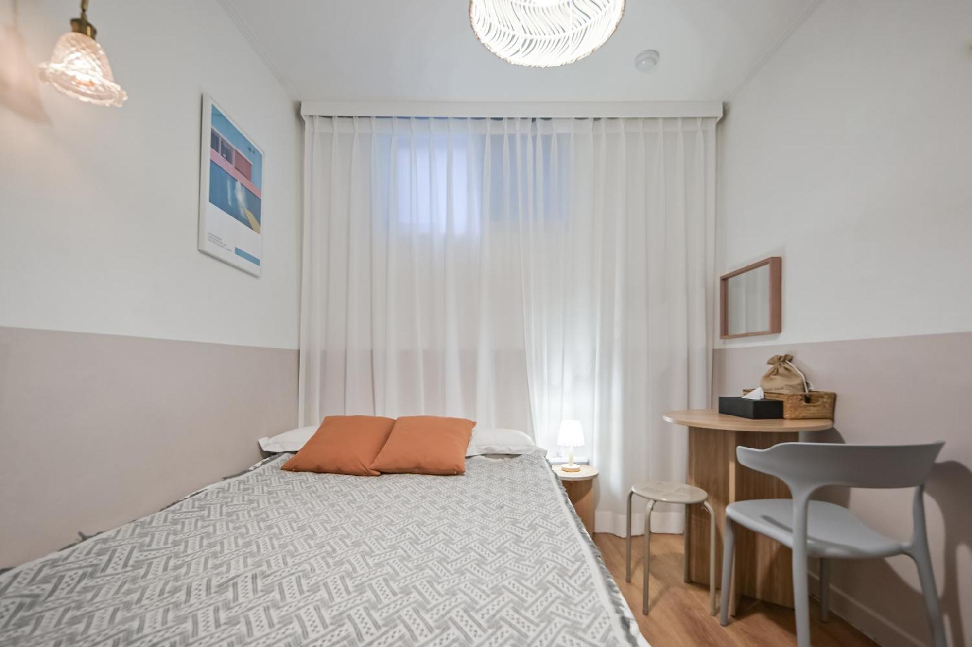 Ssh Myeongdong Dongdo Hostel Seoul Ngoại thất bức ảnh