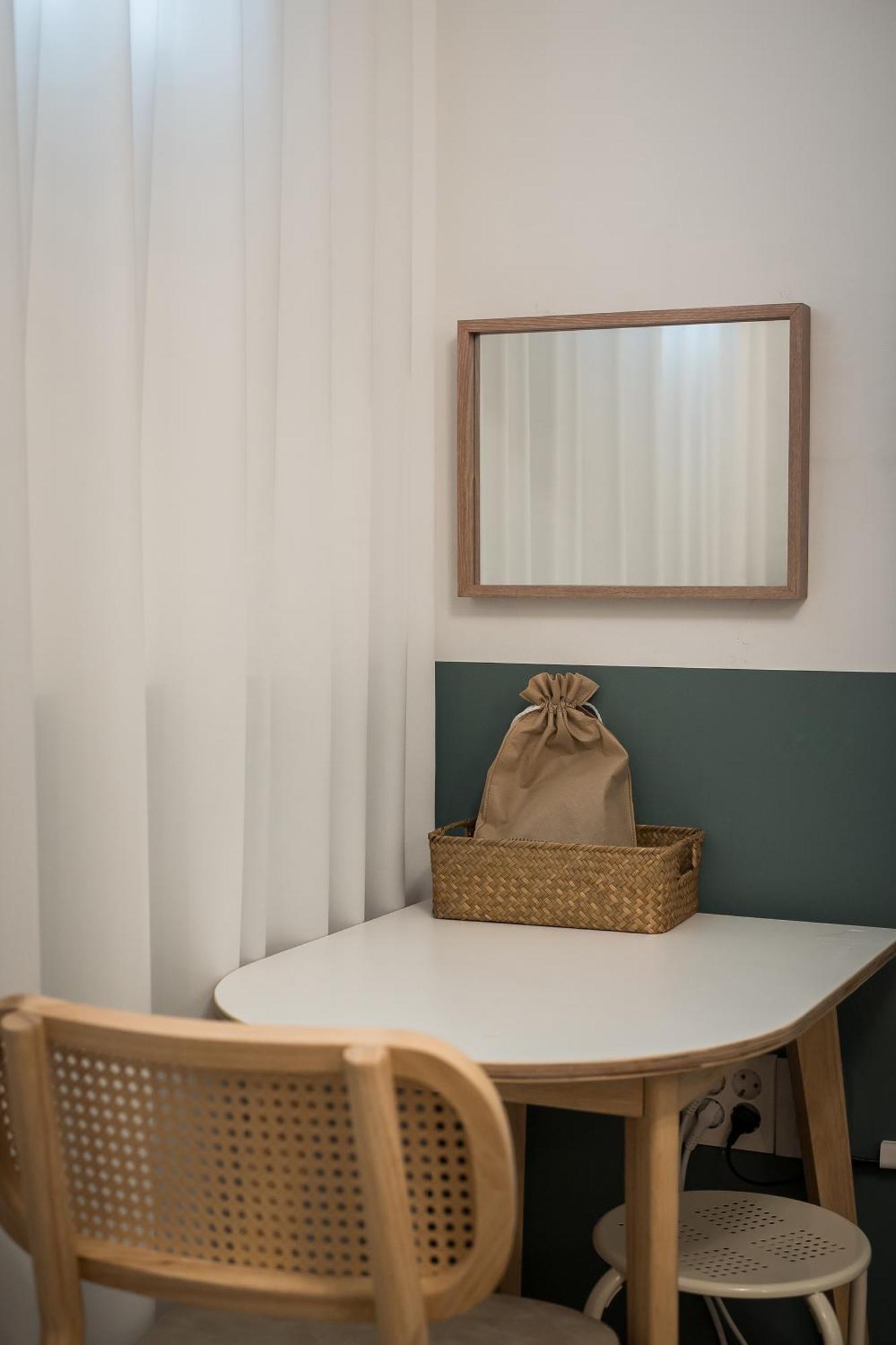 Ssh Myeongdong Dongdo Hostel Seoul Ngoại thất bức ảnh