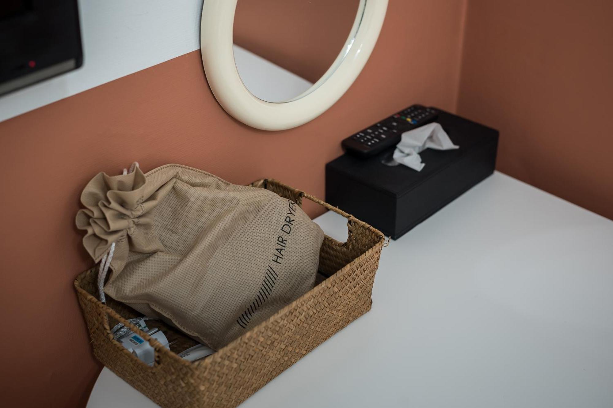 Ssh Myeongdong Dongdo Hostel Seoul Phòng bức ảnh